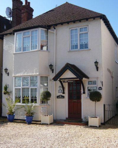 The Ridings Guest House South Hinksey Экстерьер фото