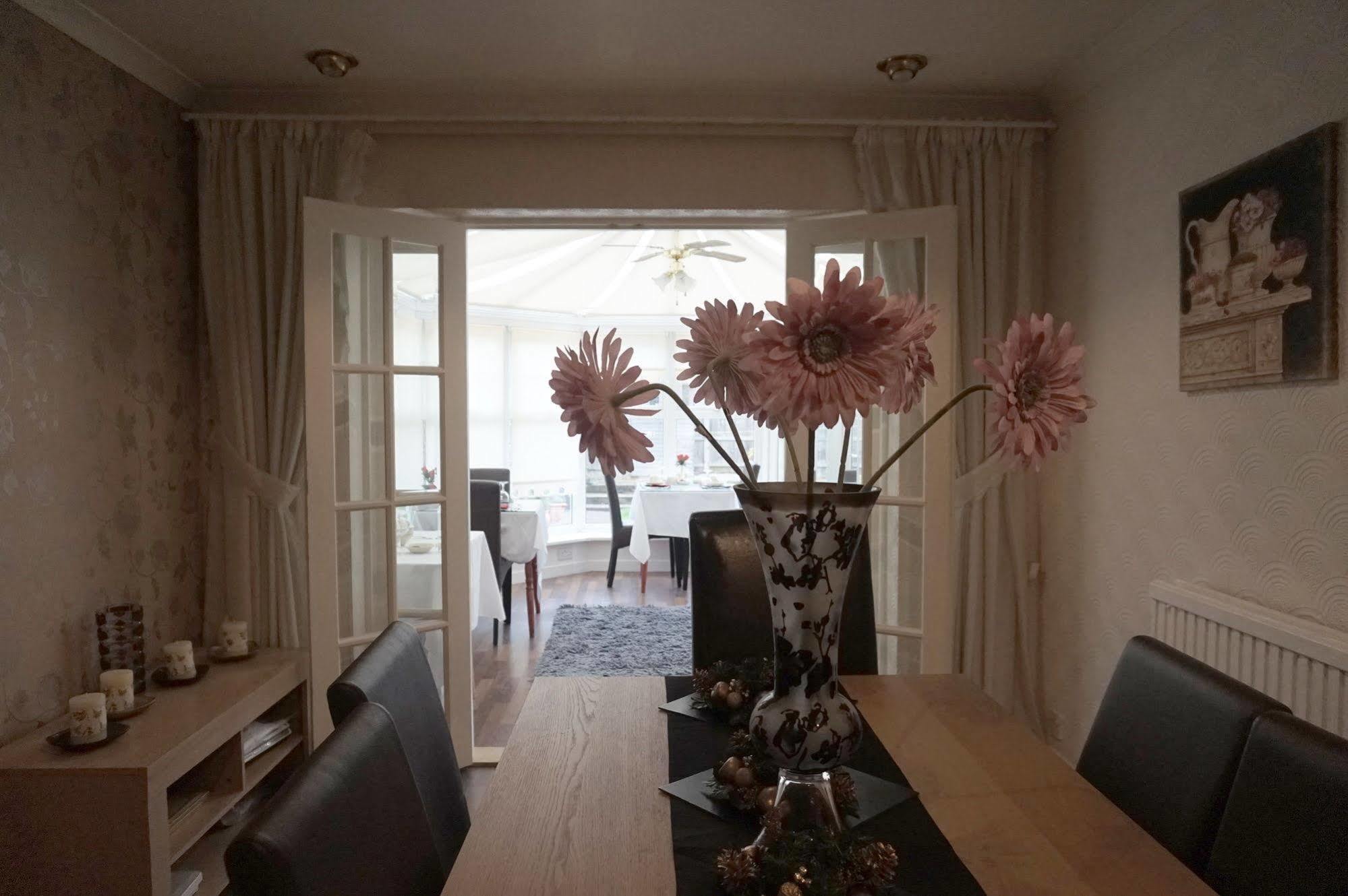 The Ridings Guest House South Hinksey Экстерьер фото