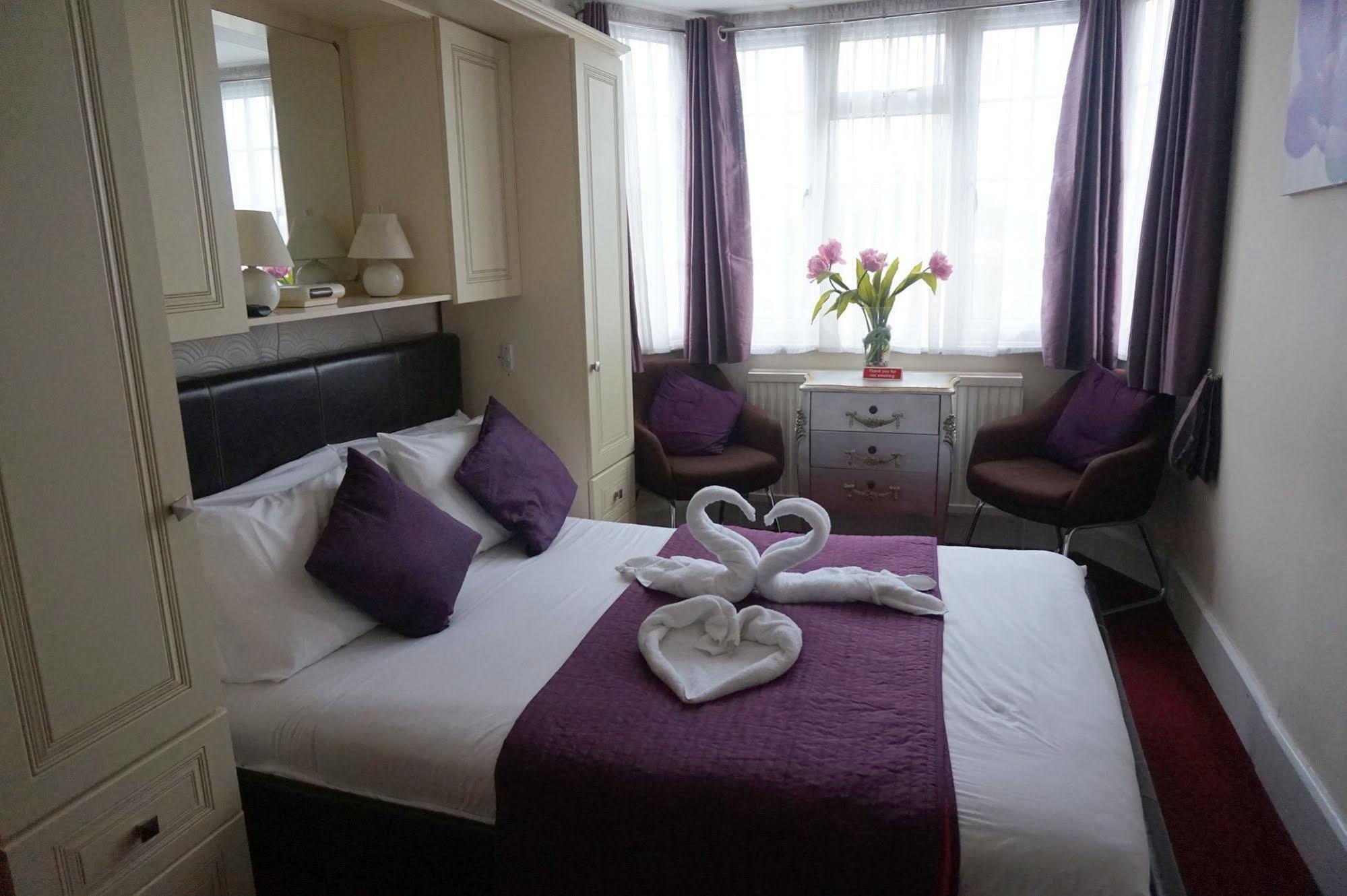 The Ridings Guest House South Hinksey Экстерьер фото