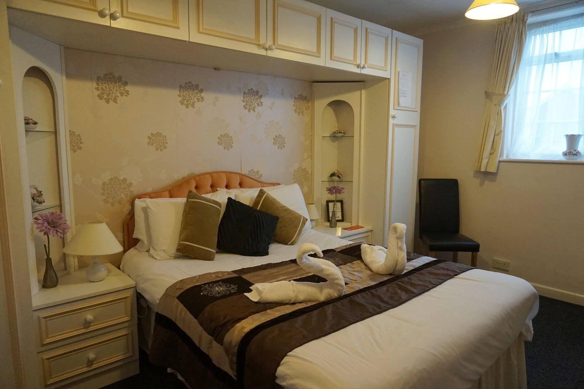 The Ridings Guest House South Hinksey Экстерьер фото