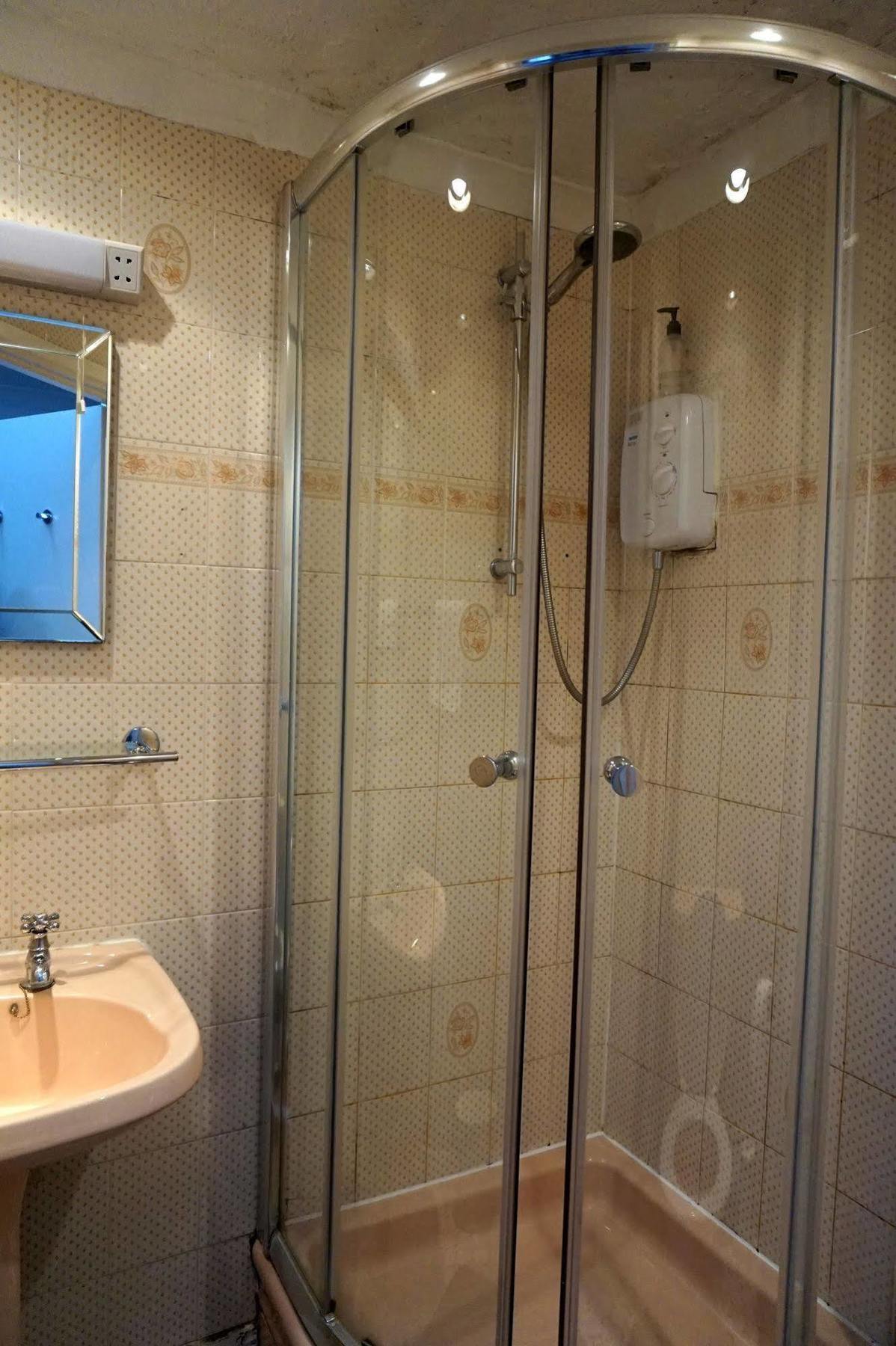 The Ridings Guest House South Hinksey Экстерьер фото