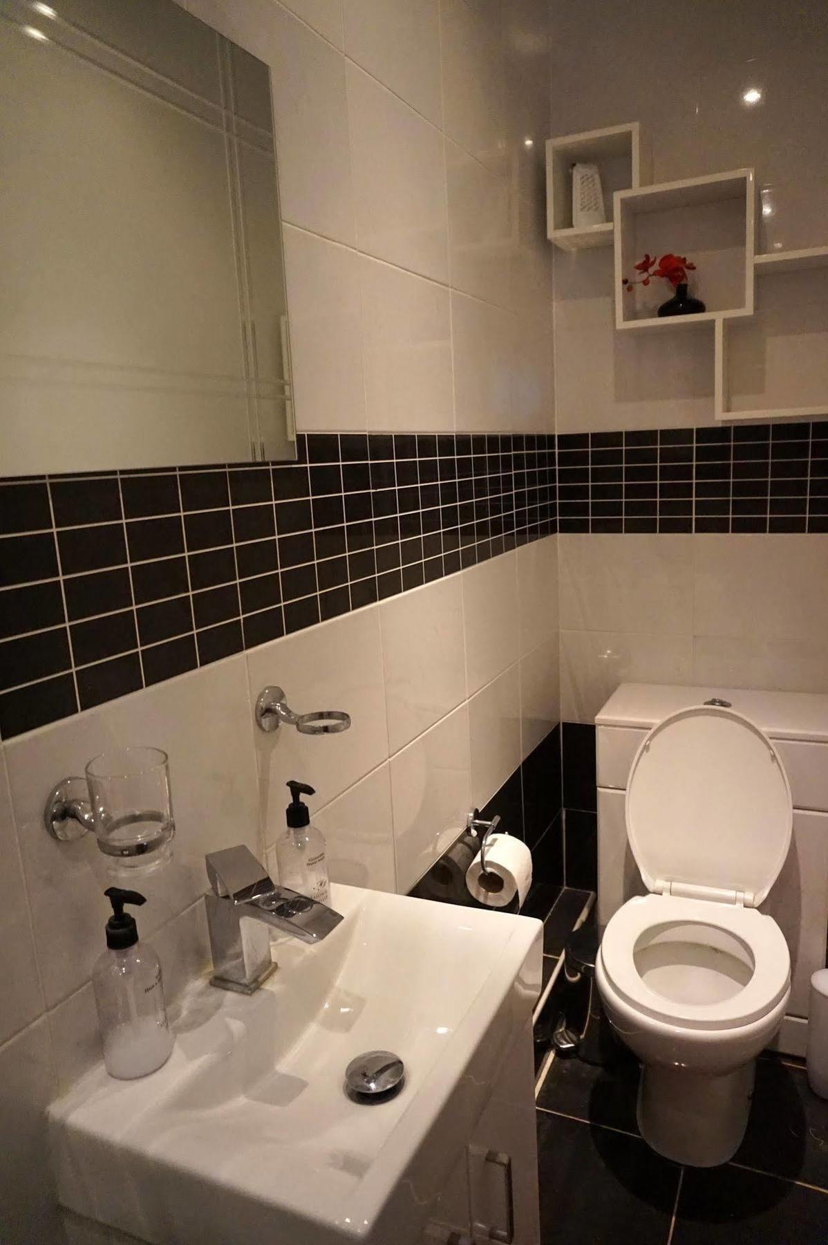 The Ridings Guest House South Hinksey Экстерьер фото