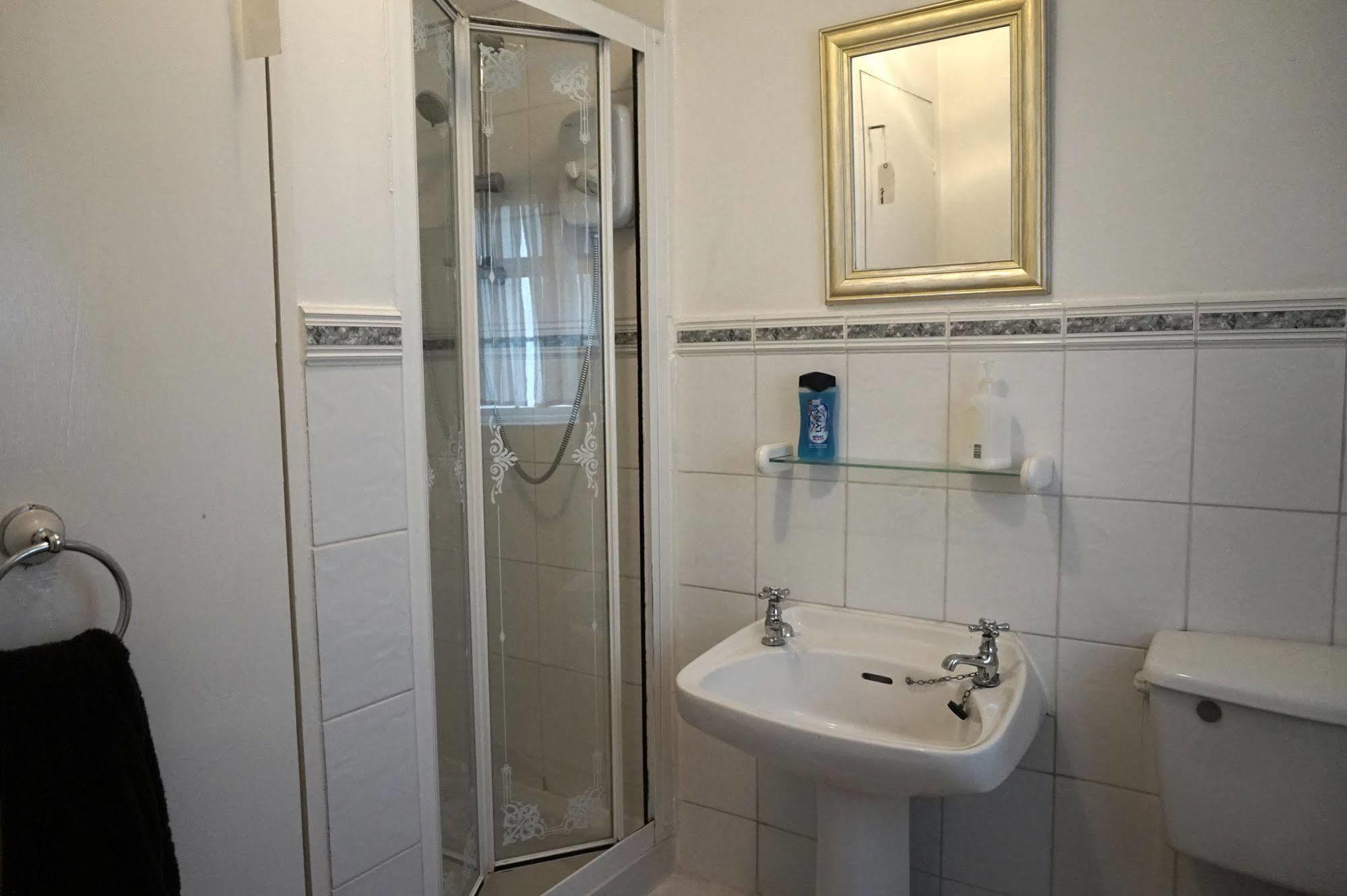 The Ridings Guest House South Hinksey Экстерьер фото