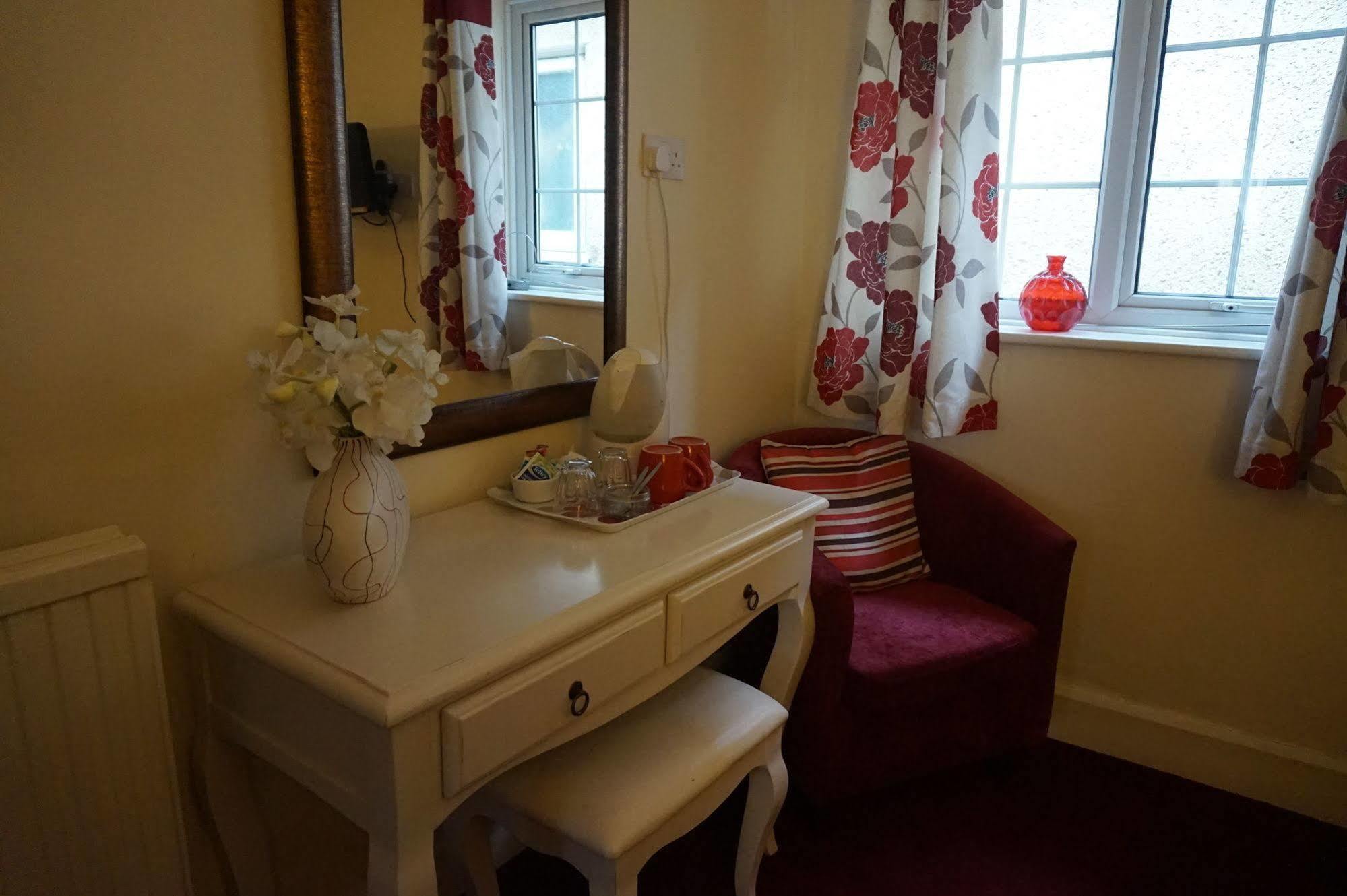 The Ridings Guest House South Hinksey Экстерьер фото