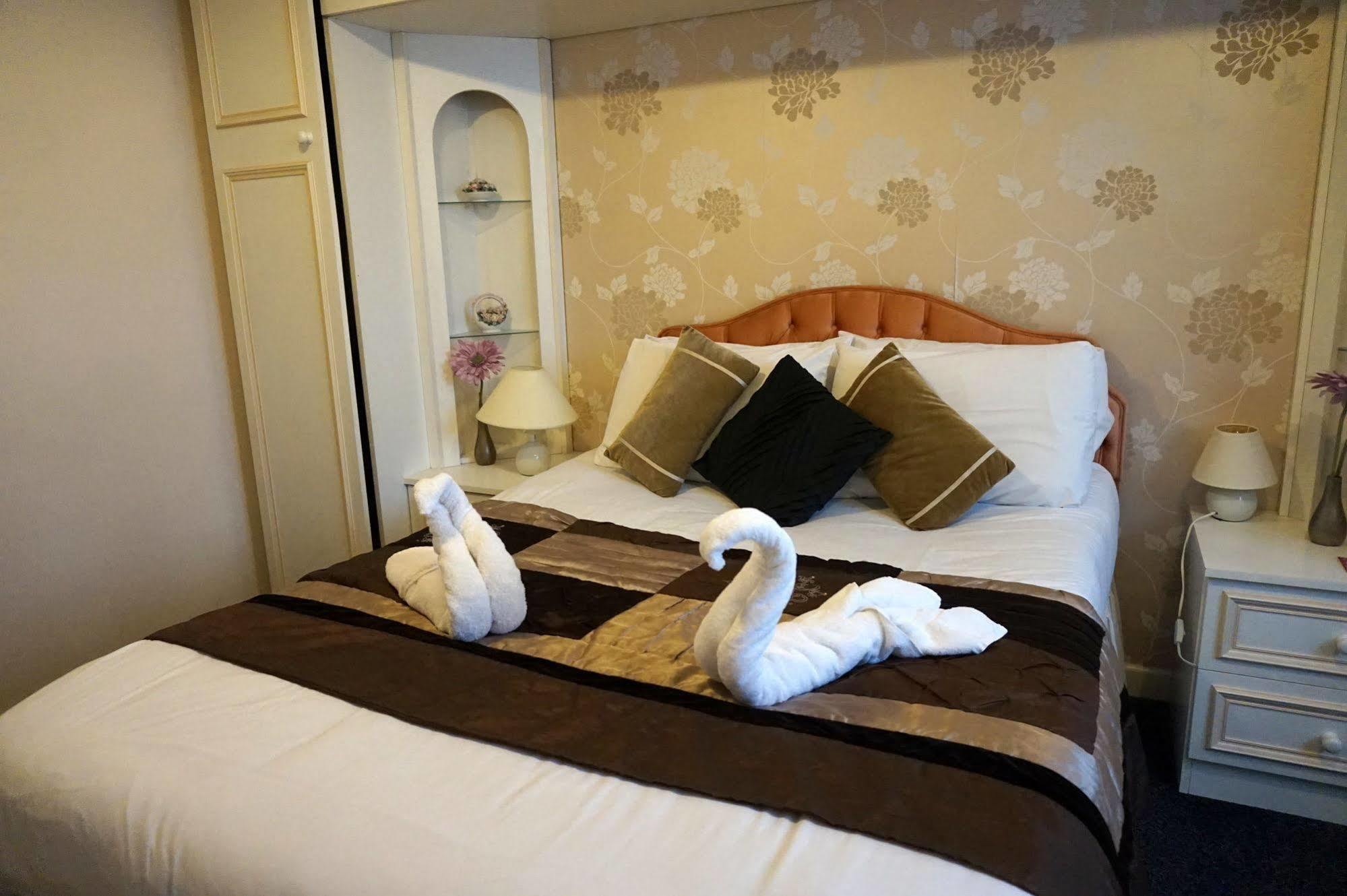 The Ridings Guest House South Hinksey Экстерьер фото