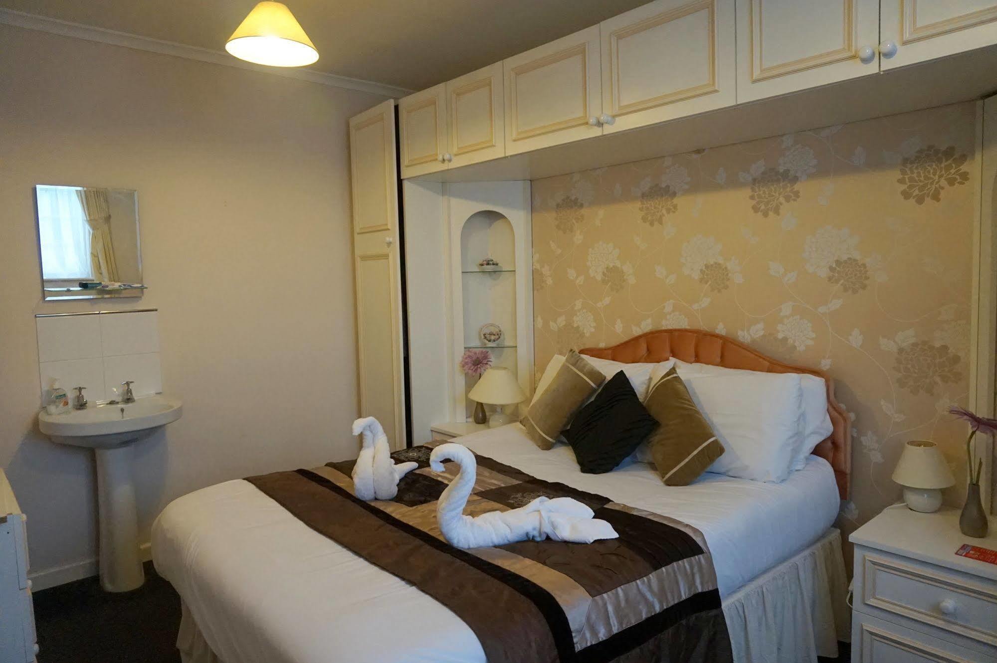 The Ridings Guest House South Hinksey Экстерьер фото