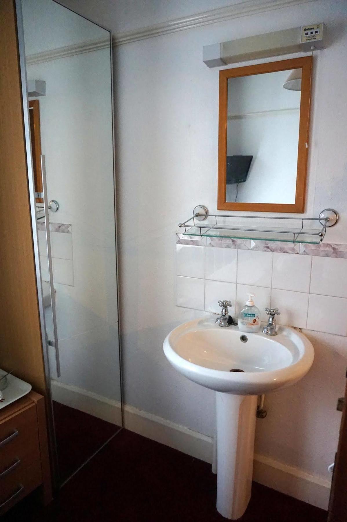 The Ridings Guest House South Hinksey Экстерьер фото
