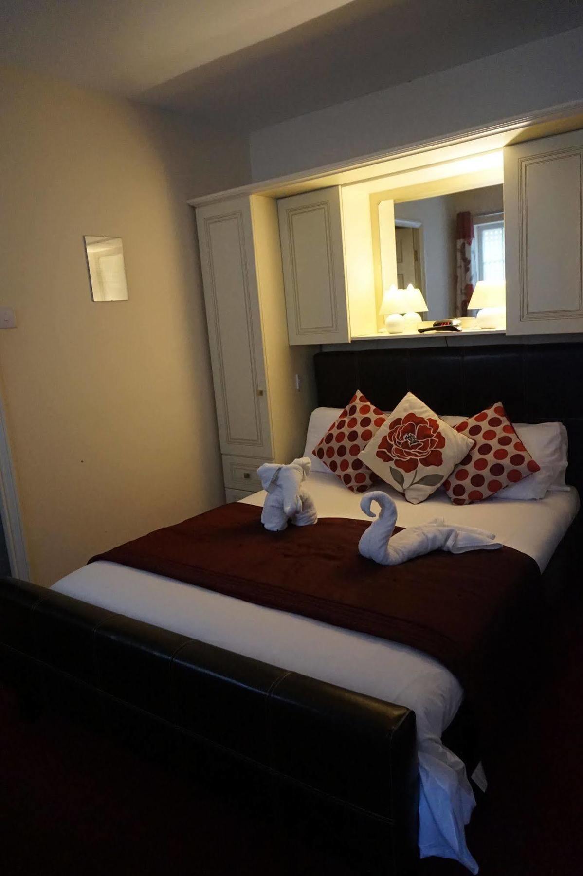The Ridings Guest House South Hinksey Экстерьер фото