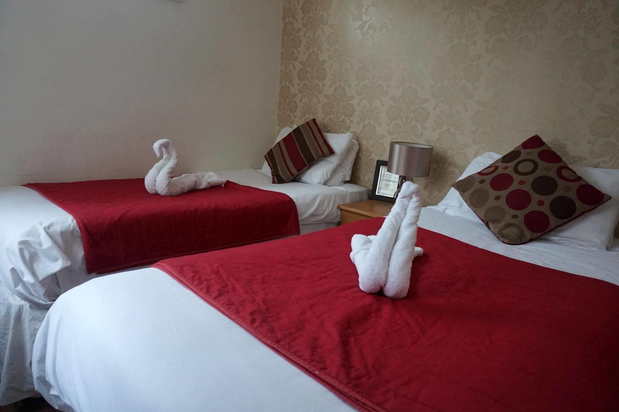 The Ridings Guest House South Hinksey Экстерьер фото