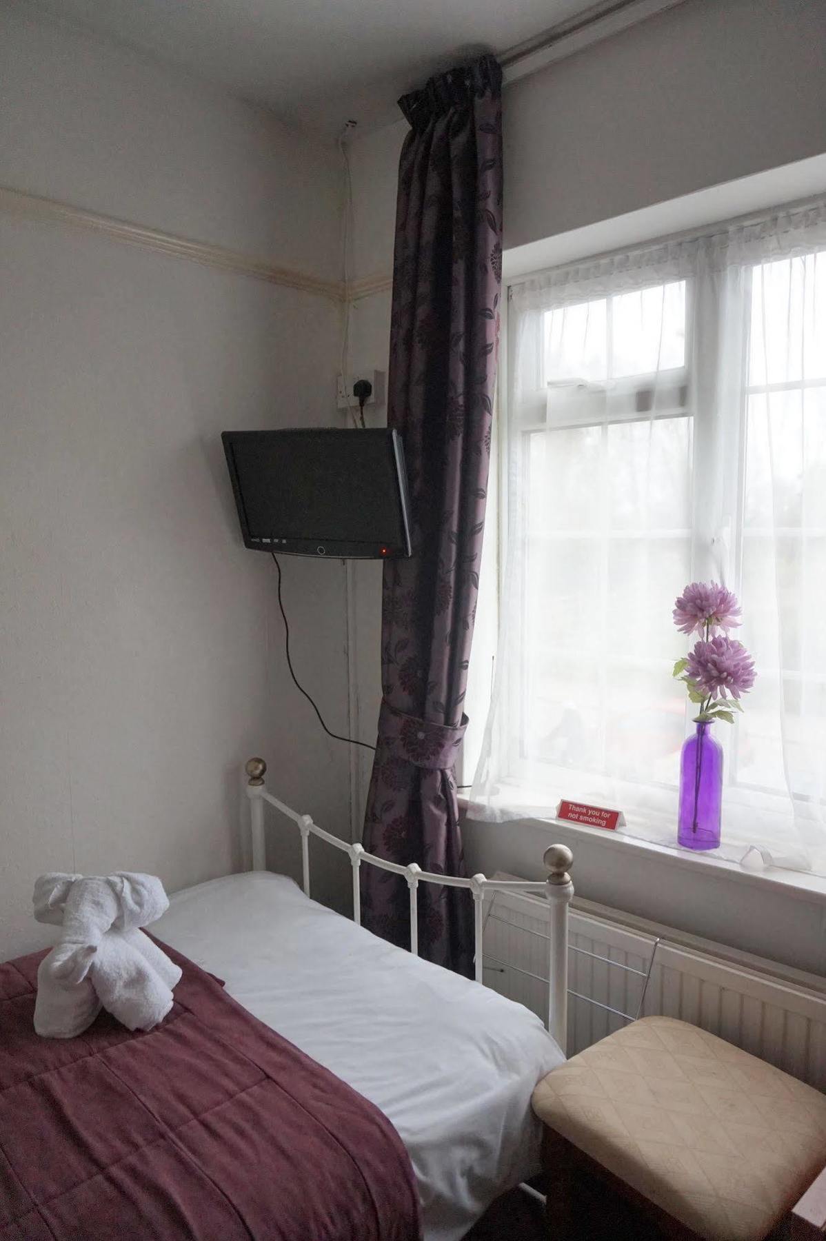 The Ridings Guest House South Hinksey Экстерьер фото