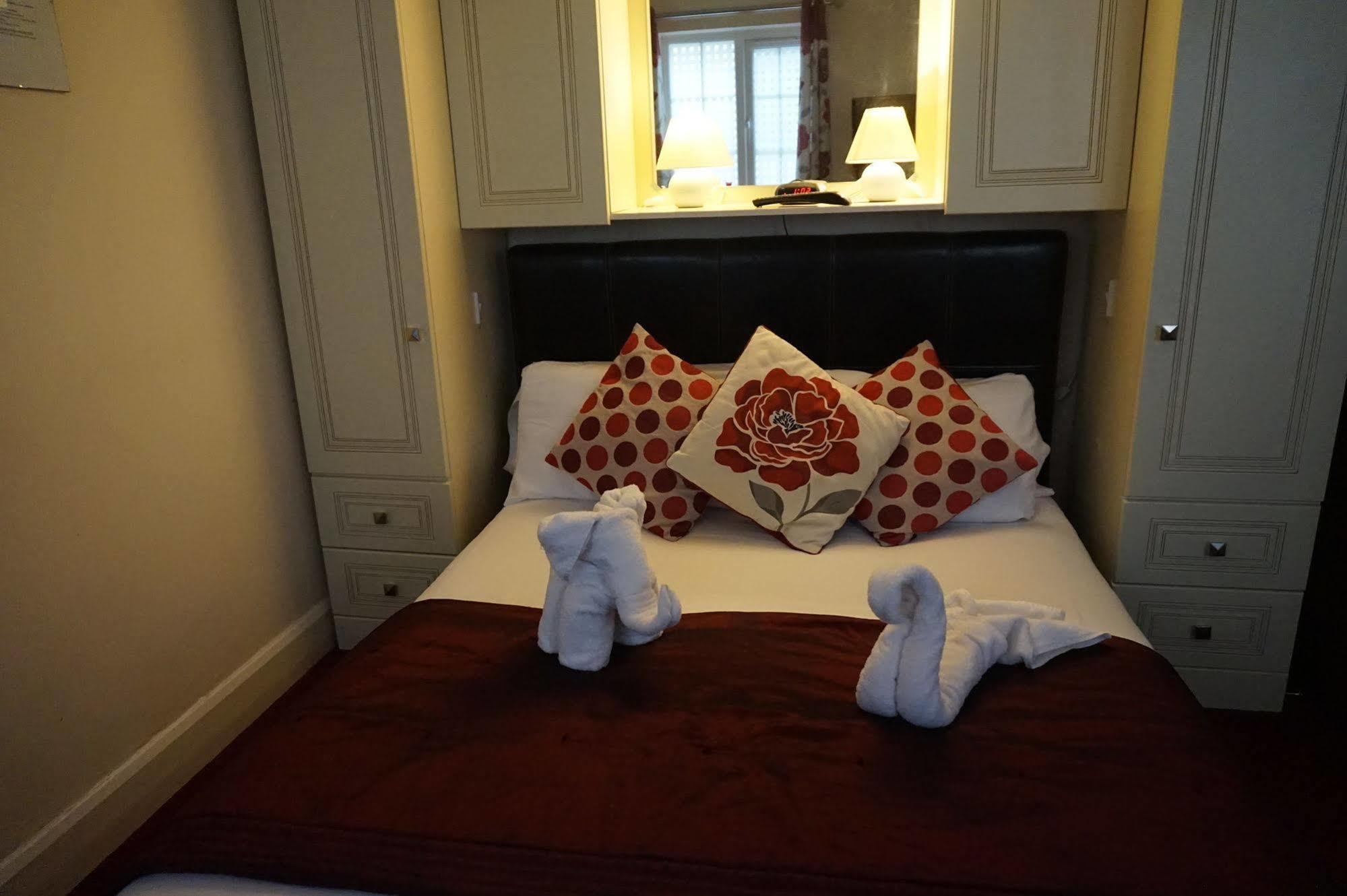 The Ridings Guest House South Hinksey Экстерьер фото