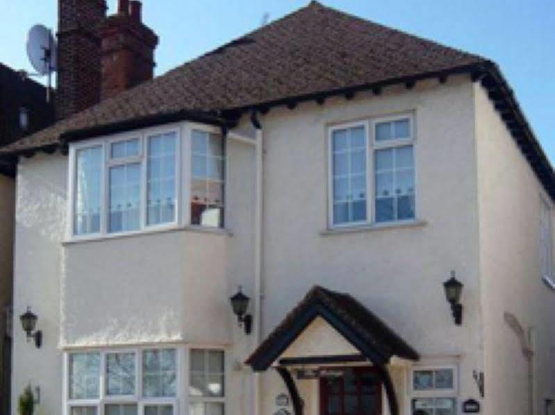 The Ridings Guest House South Hinksey Экстерьер фото