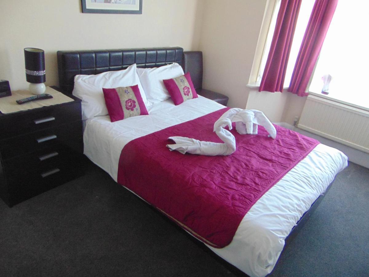 The Ridings Guest House South Hinksey Экстерьер фото
