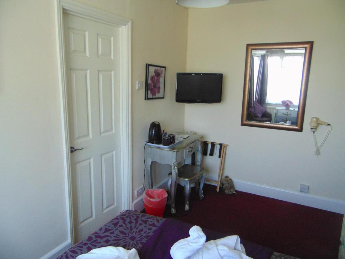 The Ridings Guest House South Hinksey Экстерьер фото