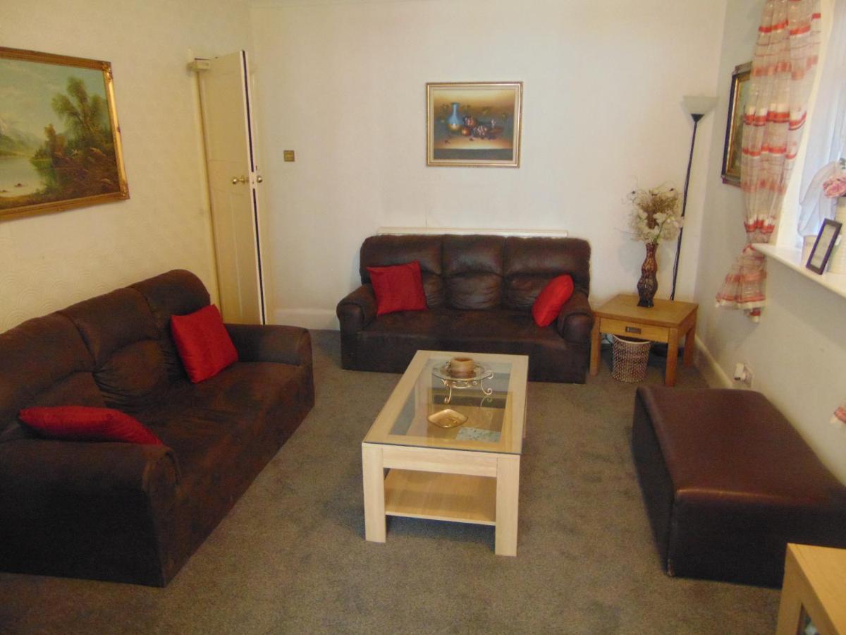The Ridings Guest House South Hinksey Экстерьер фото