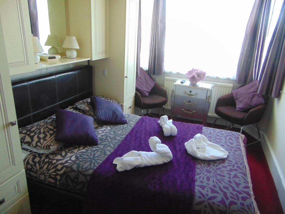 The Ridings Guest House South Hinksey Экстерьер фото