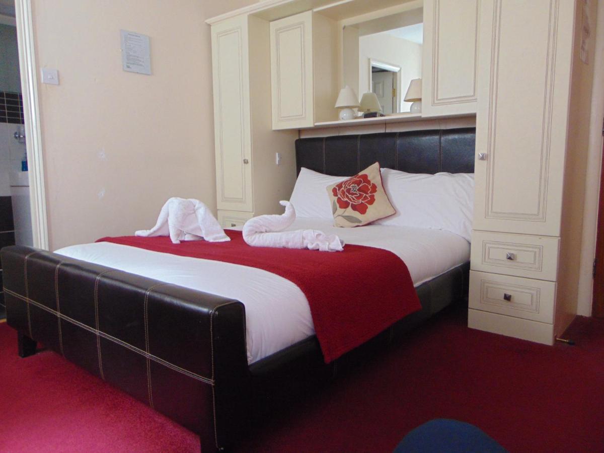 The Ridings Guest House South Hinksey Экстерьер фото
