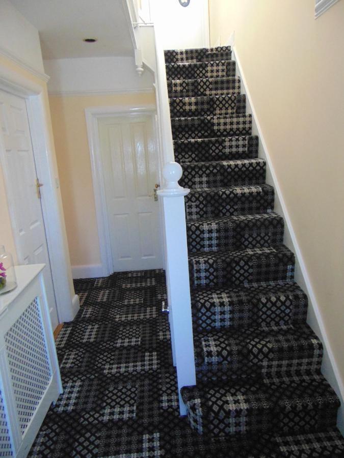 The Ridings Guest House South Hinksey Экстерьер фото