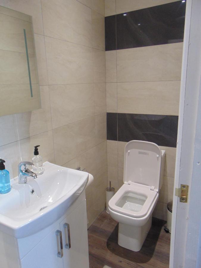 The Ridings Guest House South Hinksey Экстерьер фото