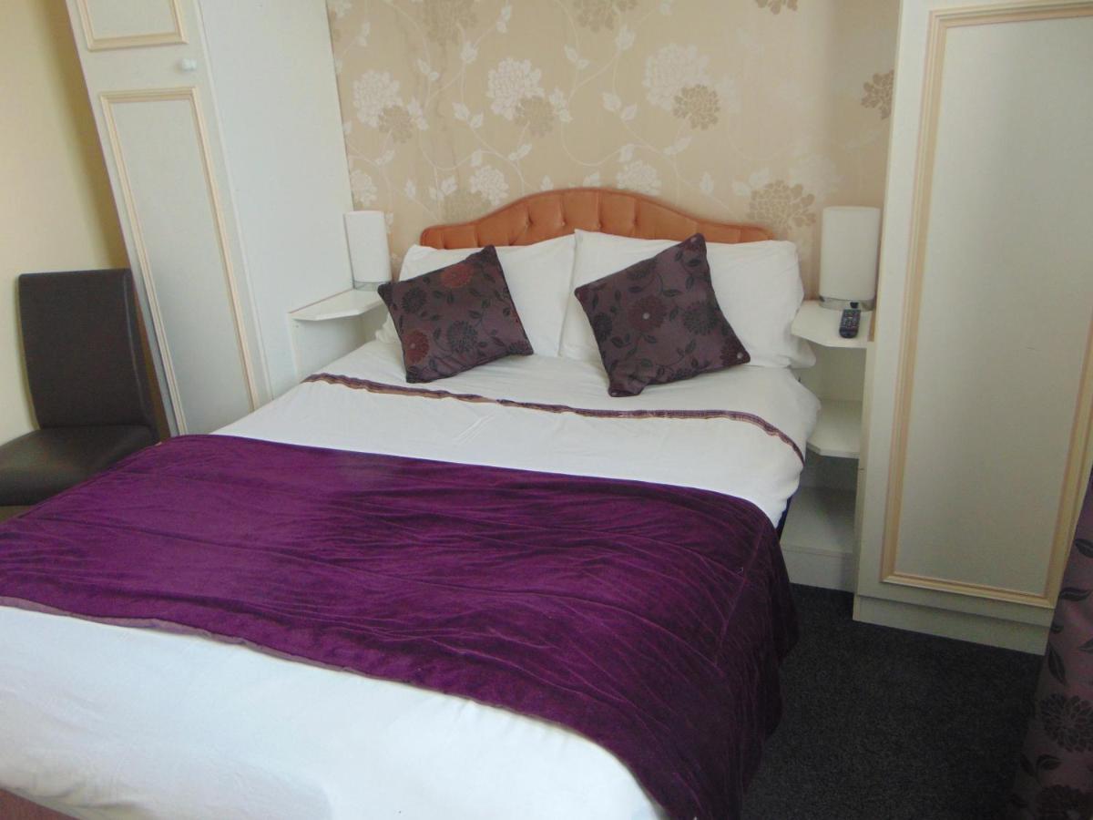 The Ridings Guest House South Hinksey Экстерьер фото