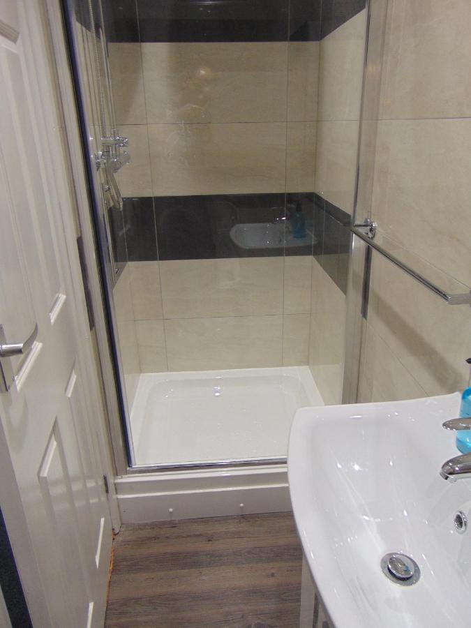 The Ridings Guest House South Hinksey Экстерьер фото